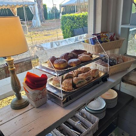 Relais Casetta56 Lugo  Eksteriør bilde