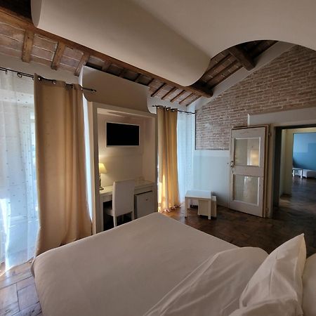Relais Casetta56 Lugo  Eksteriør bilde