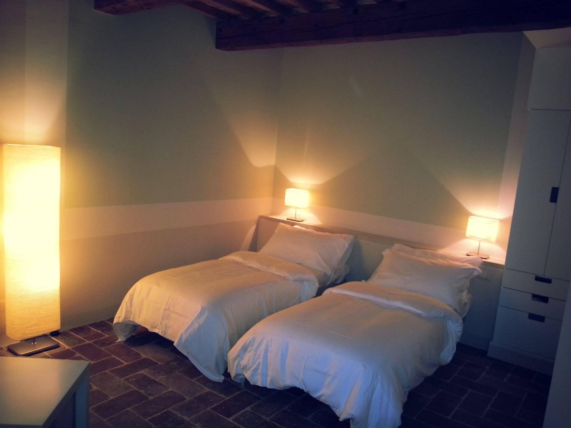 Relais Casetta56 Lugo  Eksteriør bilde