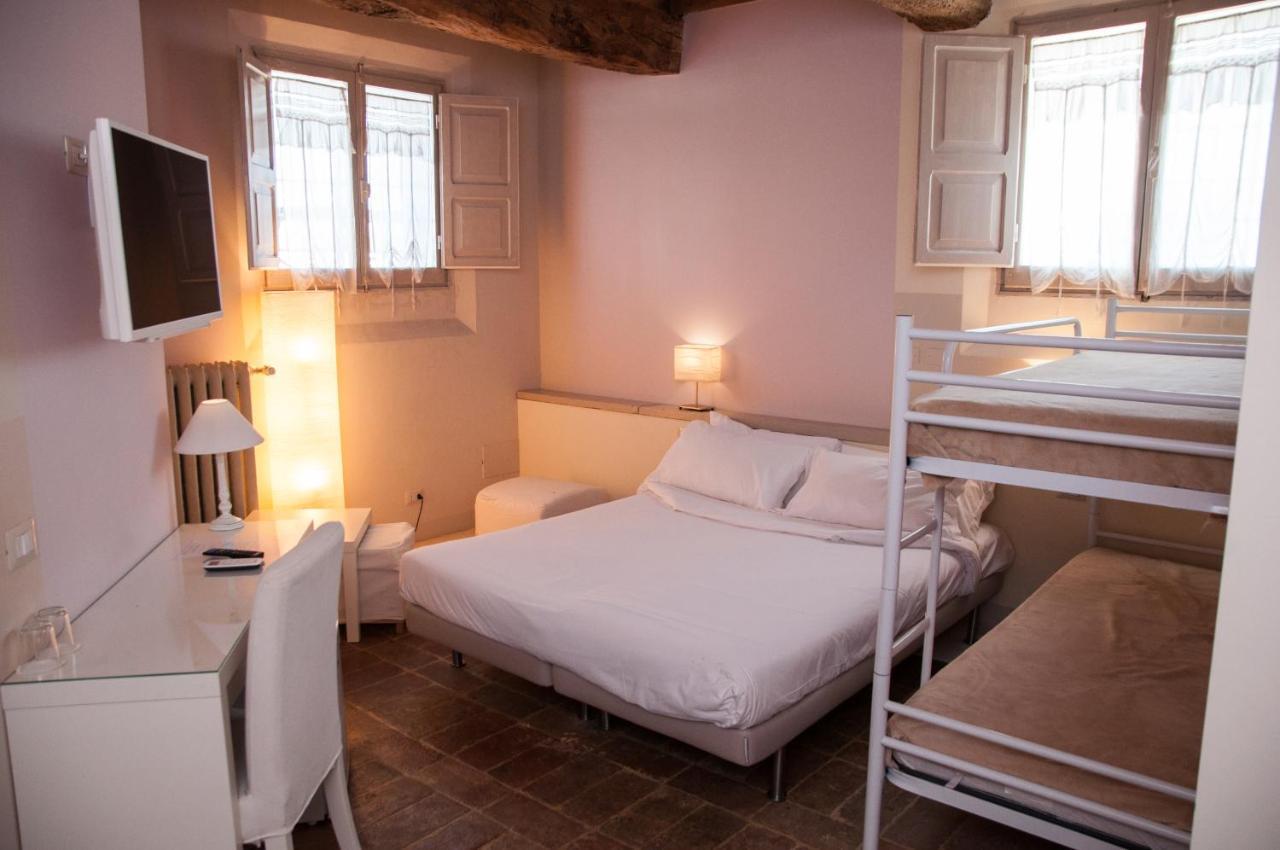 Relais Casetta56 Lugo  Eksteriør bilde
