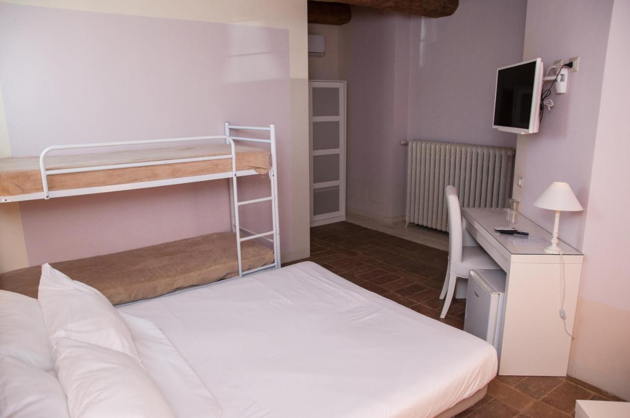 Relais Casetta56 Lugo  Eksteriør bilde