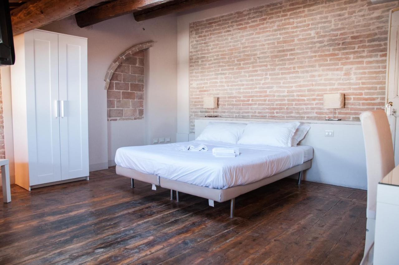 Relais Casetta56 Lugo  Eksteriør bilde