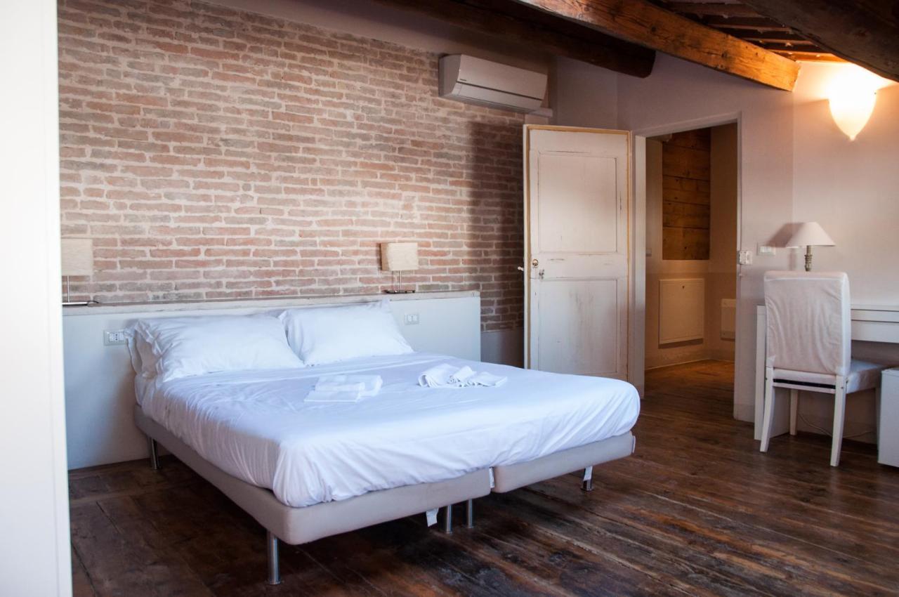 Relais Casetta56 Lugo  Eksteriør bilde