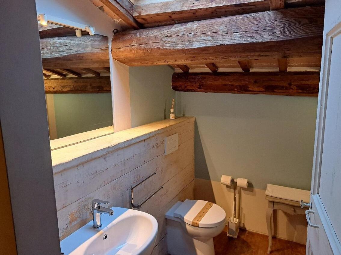 Relais Casetta56 Lugo  Eksteriør bilde
