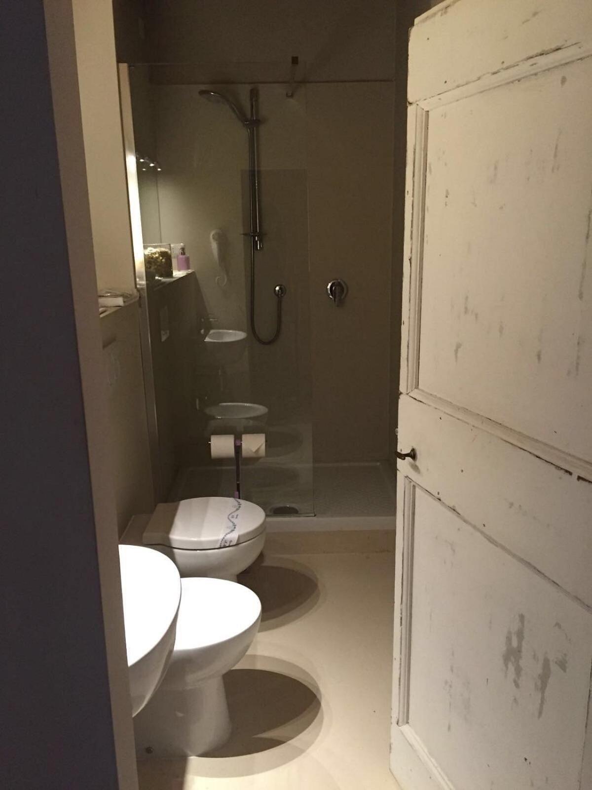 Relais Casetta56 Lugo  Eksteriør bilde