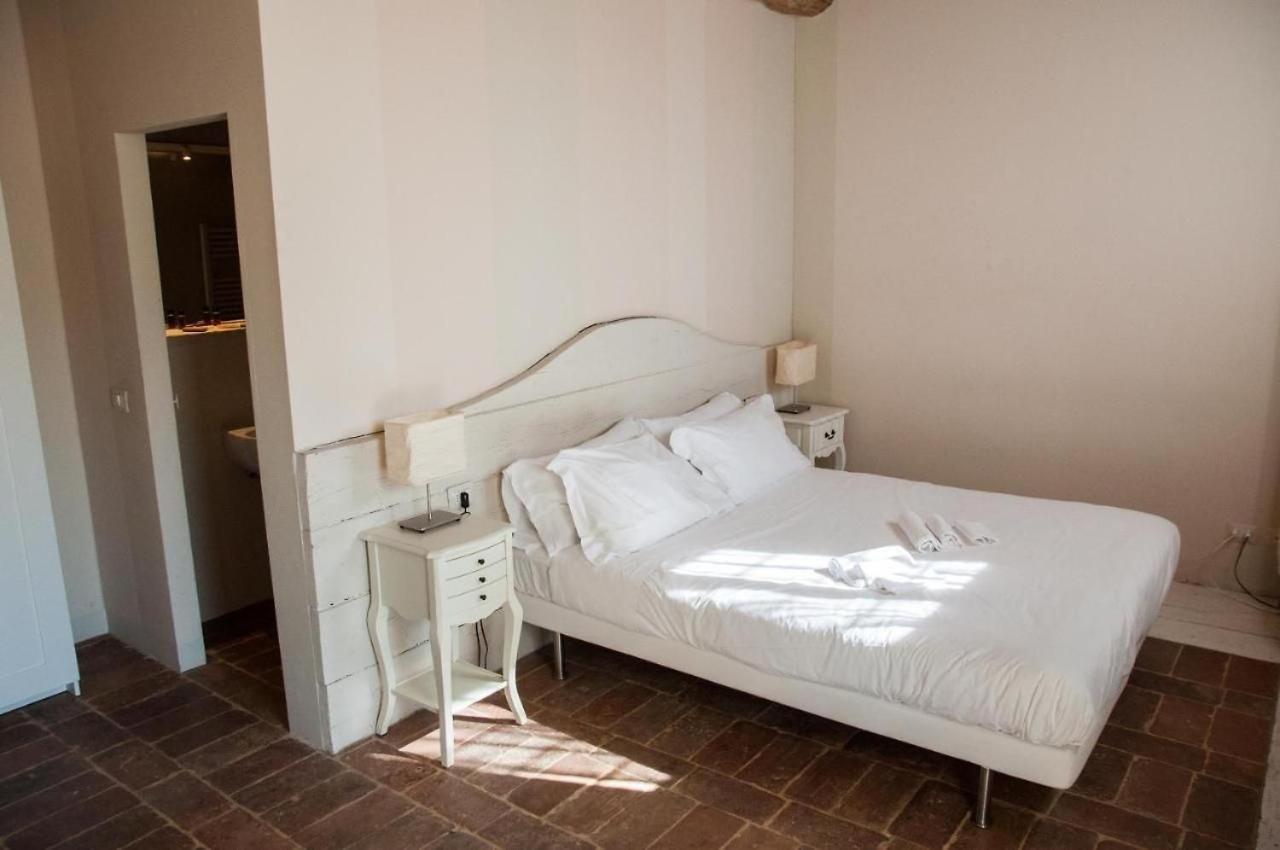 Relais Casetta56 Lugo  Eksteriør bilde