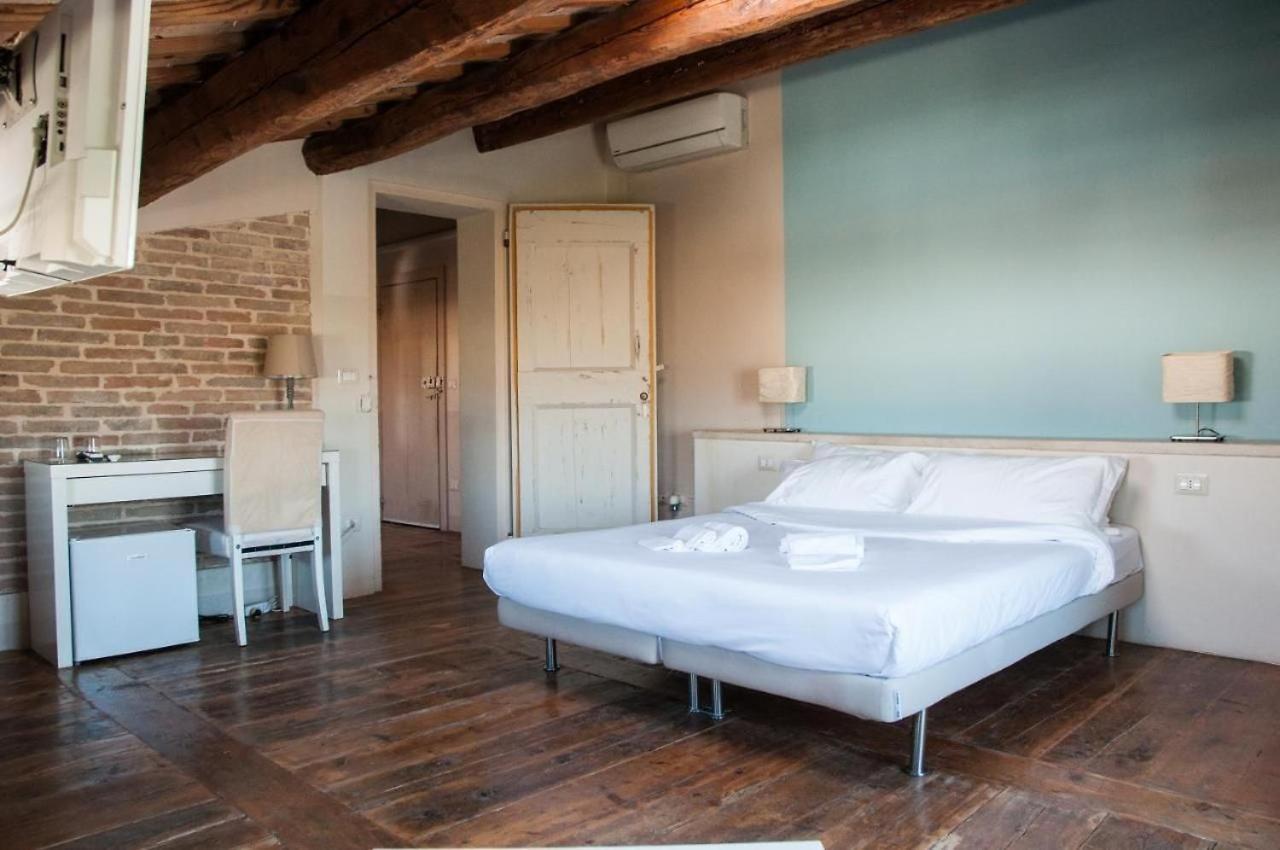 Relais Casetta56 Lugo  Eksteriør bilde