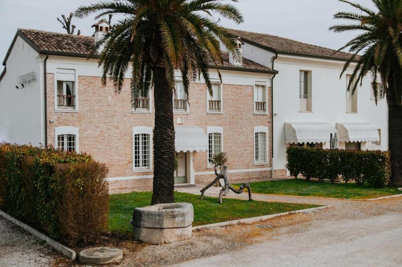 Relais Casetta56 Lugo  Eksteriør bilde