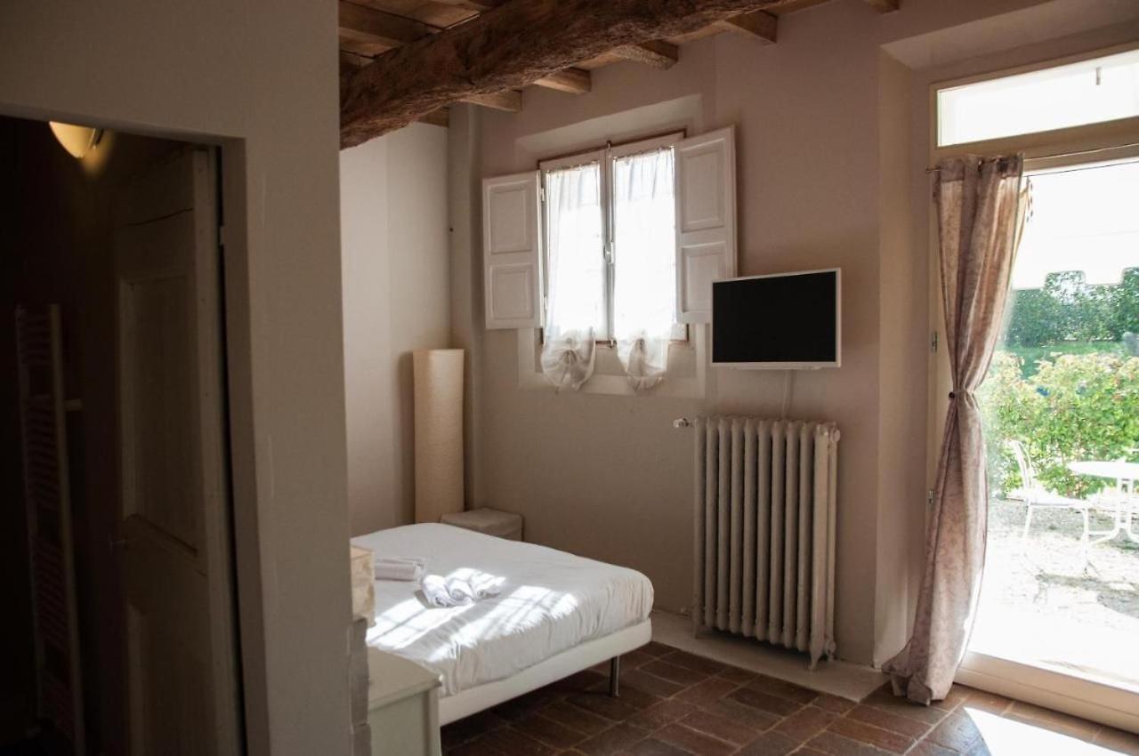 Relais Casetta56 Lugo  Eksteriør bilde