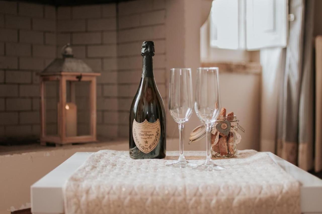 Relais Casetta56 Lugo  Eksteriør bilde