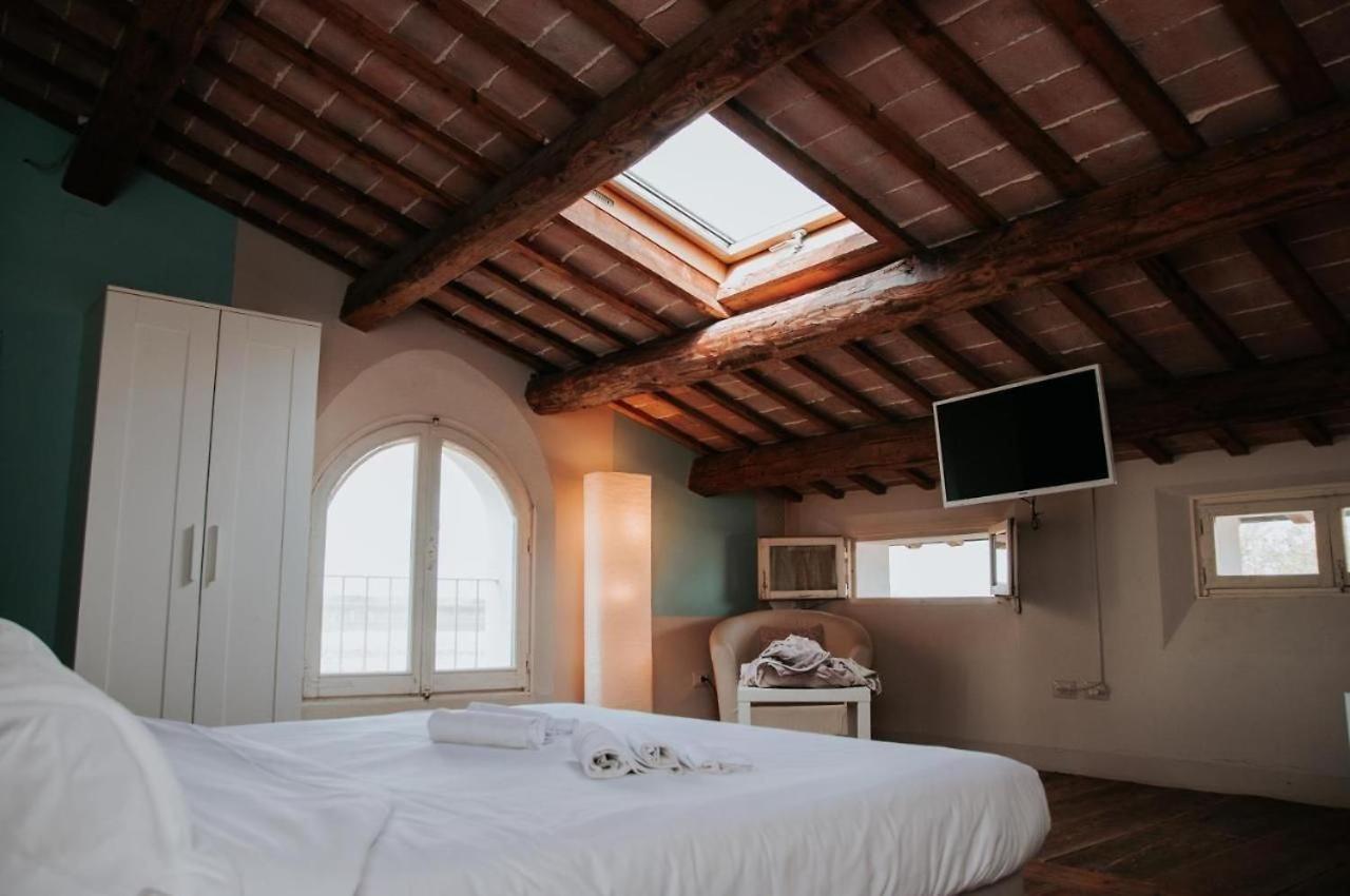 Relais Casetta56 Lugo  Eksteriør bilde