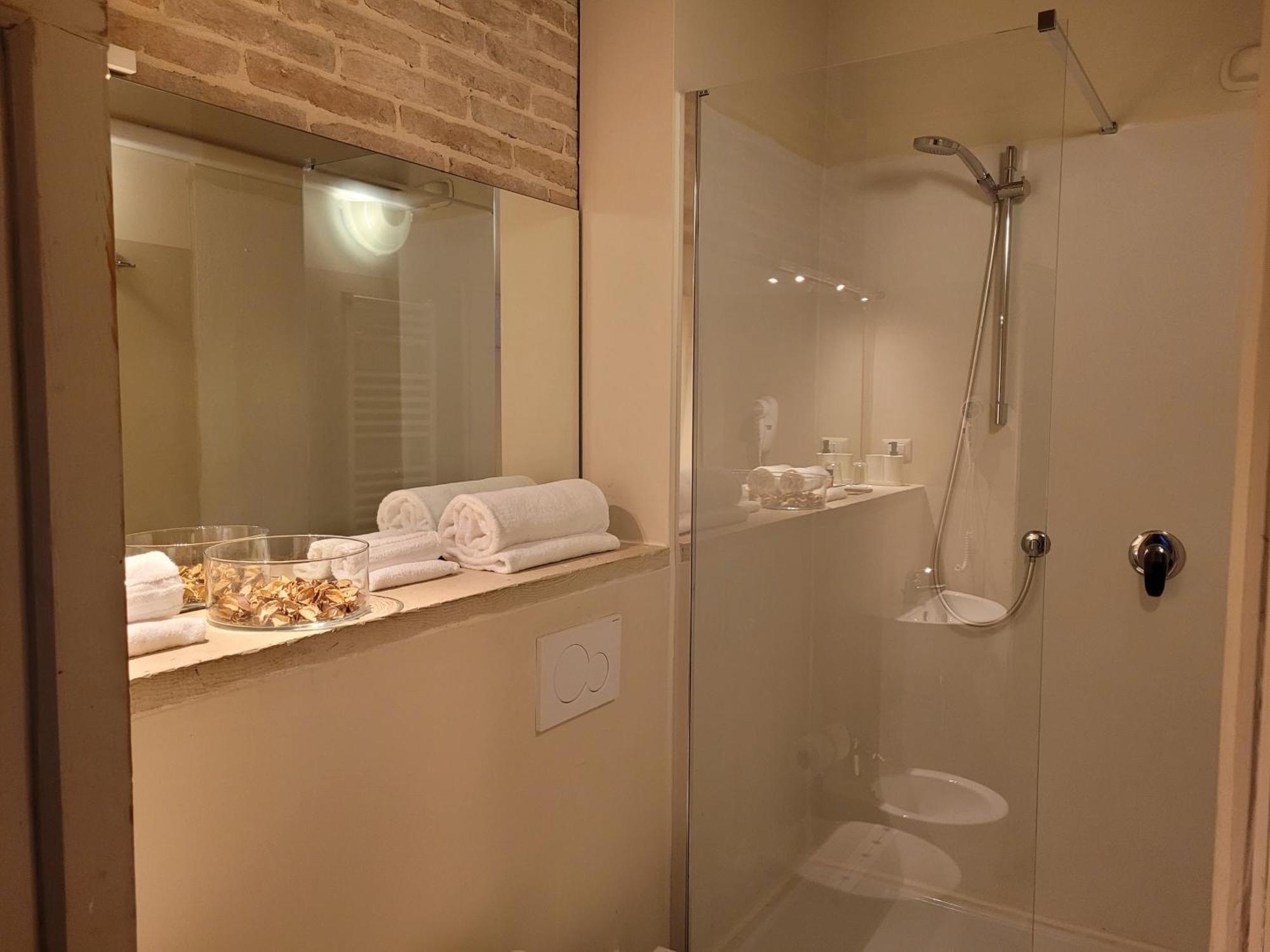 Relais Casetta56 Lugo  Eksteriør bilde
