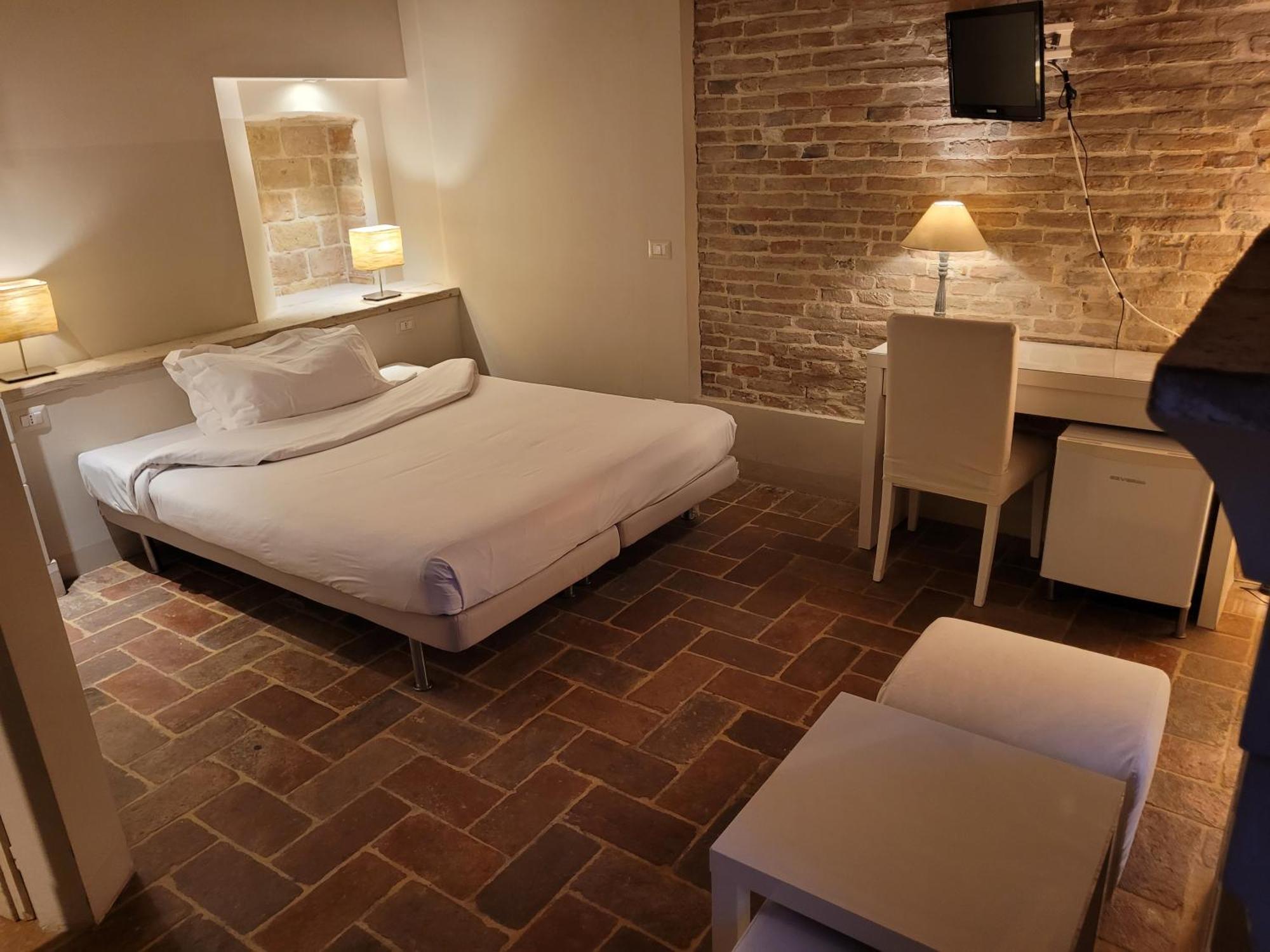 Relais Casetta56 Lugo  Eksteriør bilde