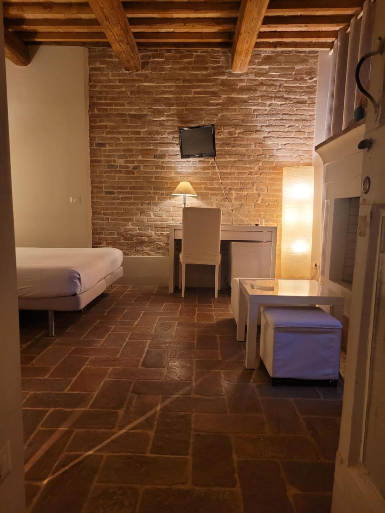 Relais Casetta56 Lugo  Eksteriør bilde