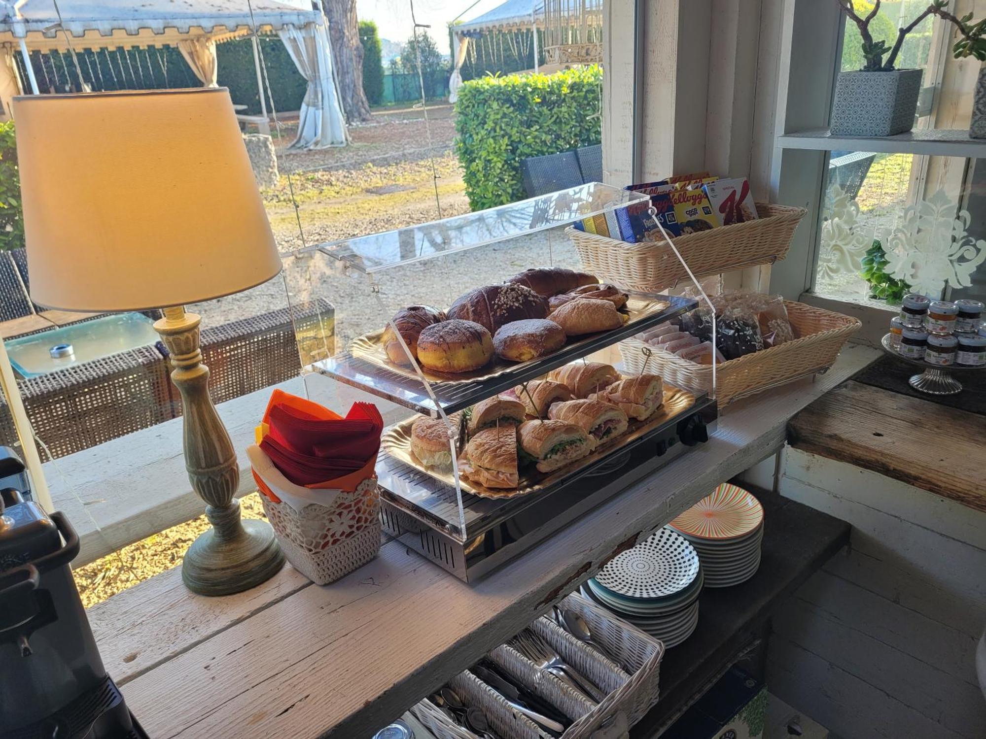 Relais Casetta56 Lugo  Eksteriør bilde