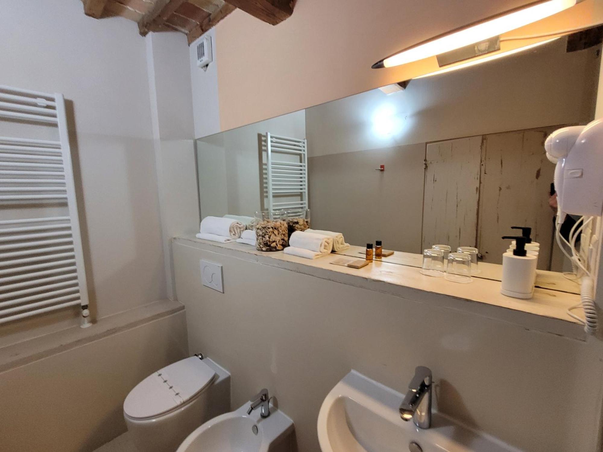 Relais Casetta56 Lugo  Eksteriør bilde