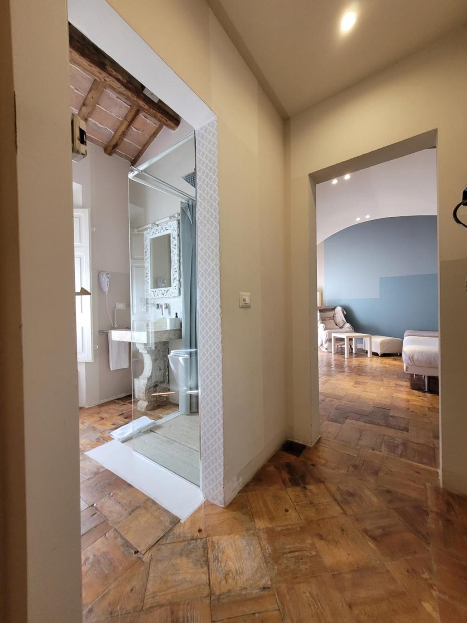 Relais Casetta56 Lugo  Eksteriør bilde
