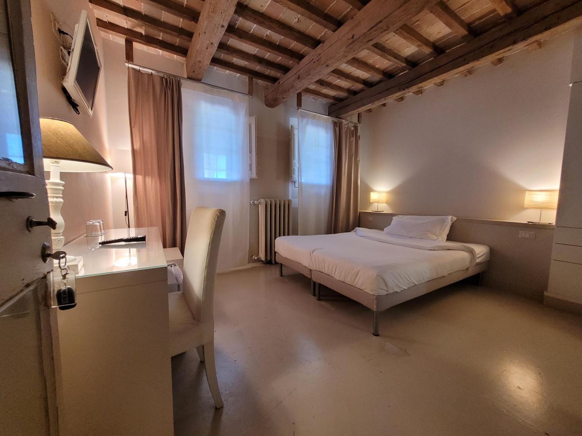 Relais Casetta56 Lugo  Eksteriør bilde