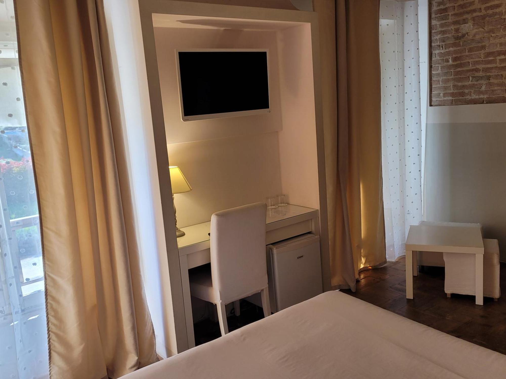 Relais Casetta56 Lugo  Eksteriør bilde