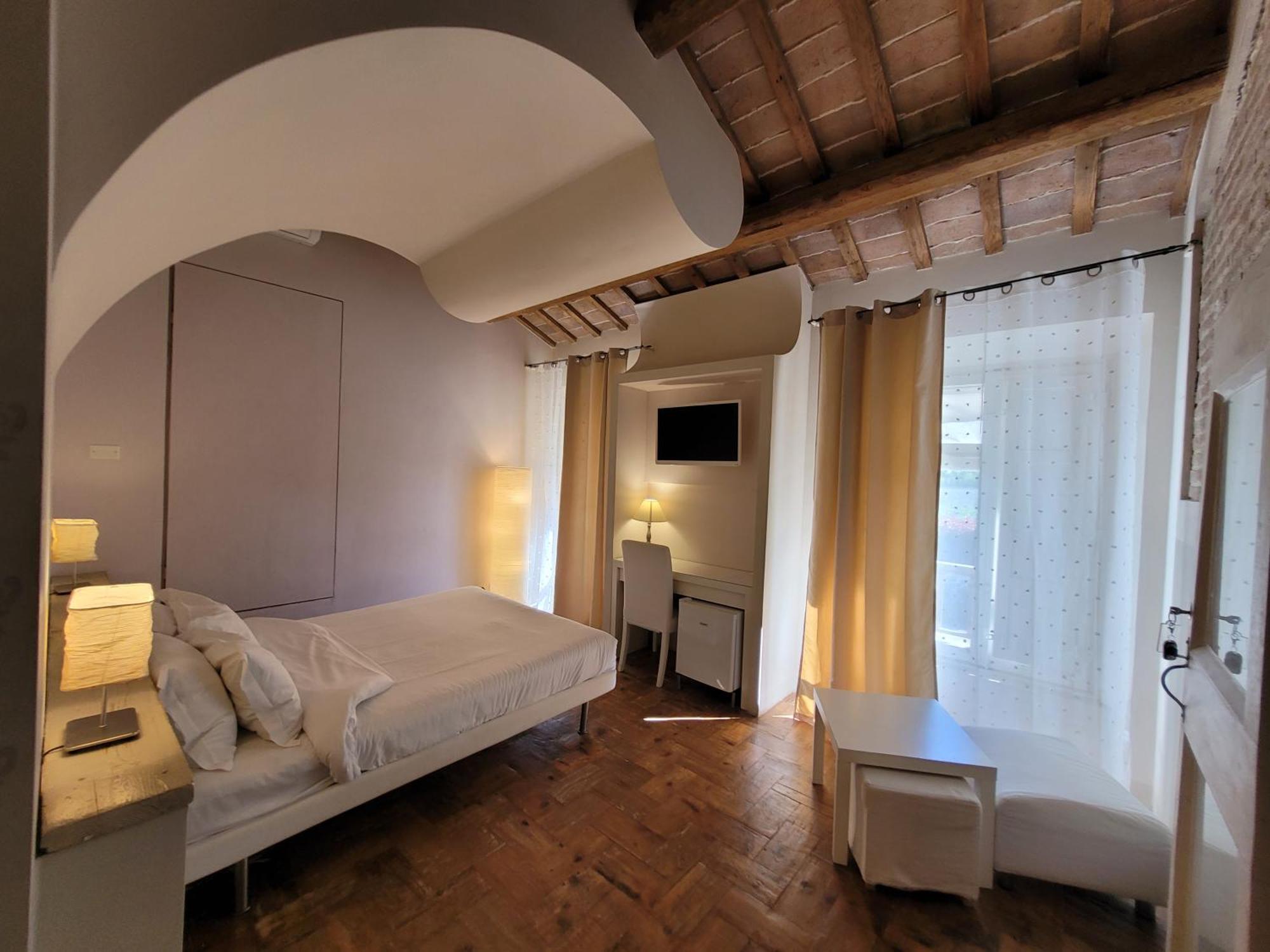 Relais Casetta56 Lugo  Eksteriør bilde
