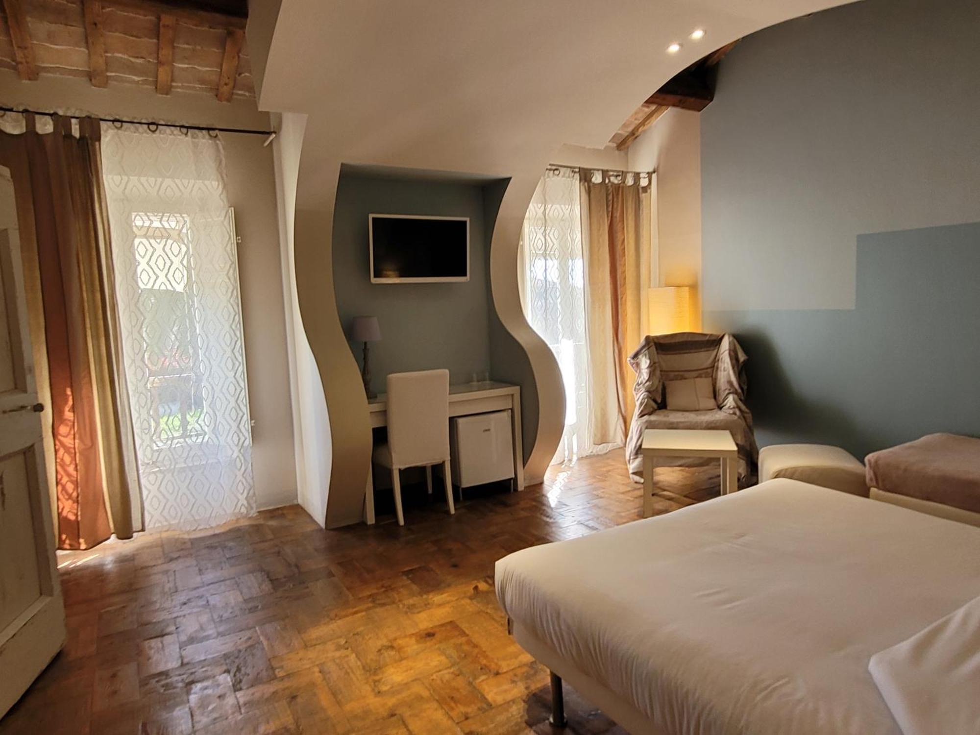 Relais Casetta56 Lugo  Eksteriør bilde