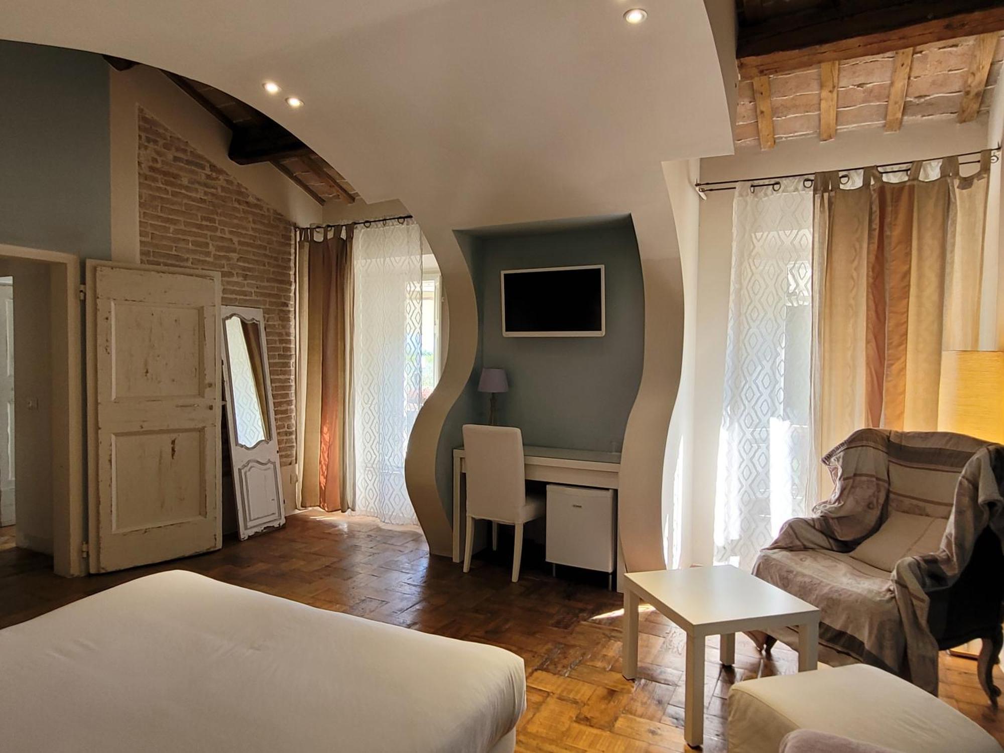 Relais Casetta56 Lugo  Eksteriør bilde