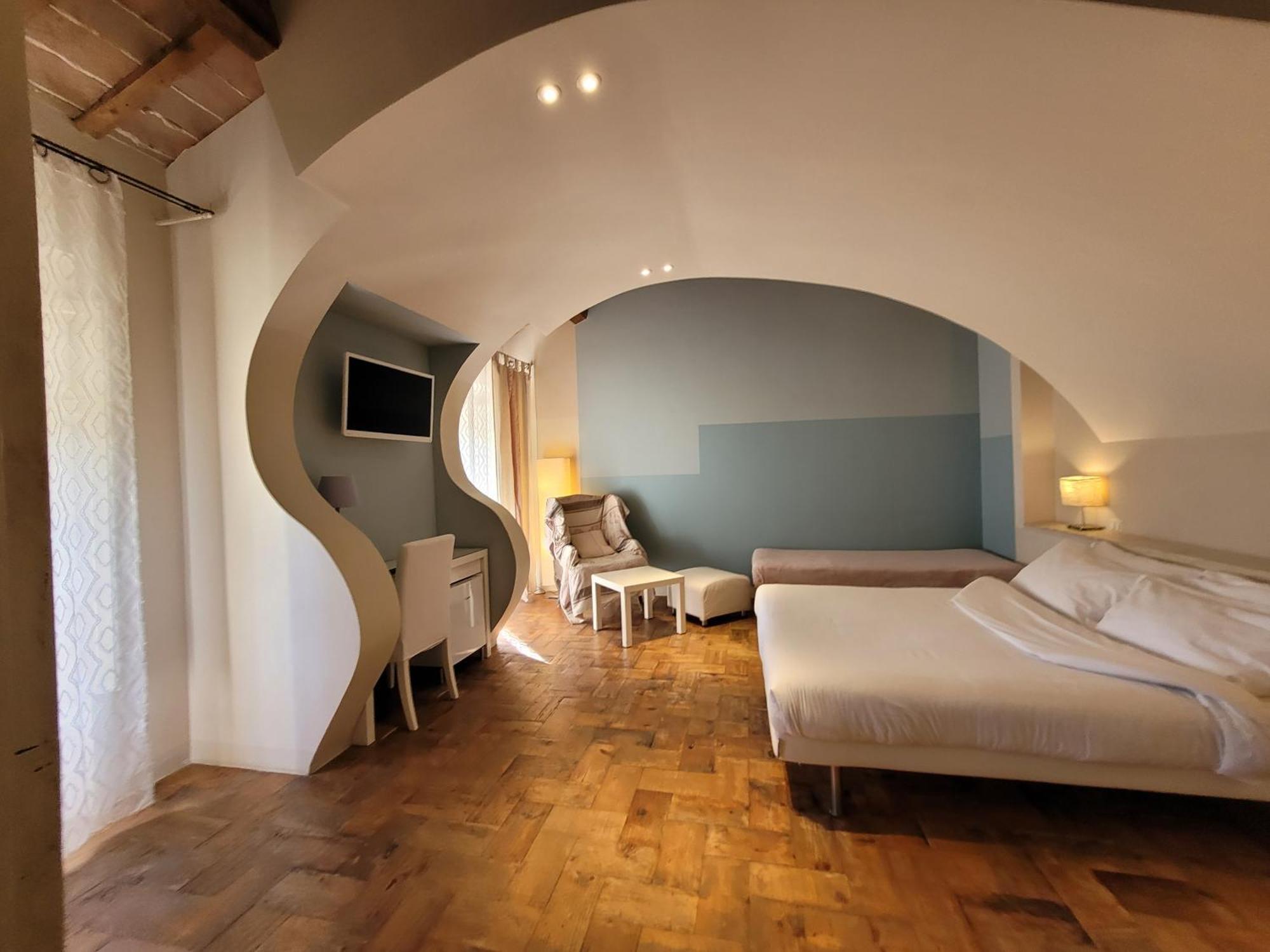 Relais Casetta56 Lugo  Eksteriør bilde