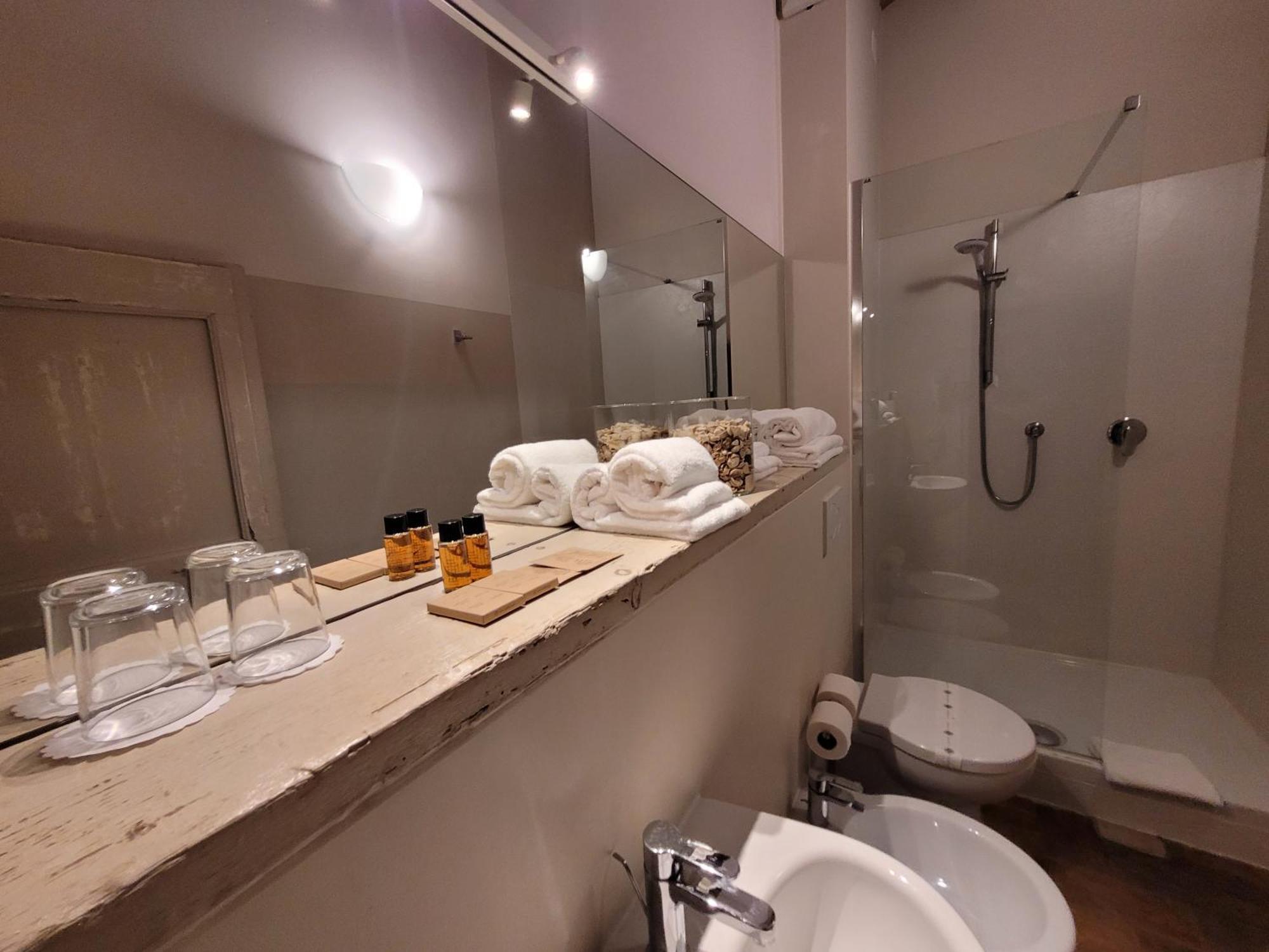 Relais Casetta56 Lugo  Eksteriør bilde