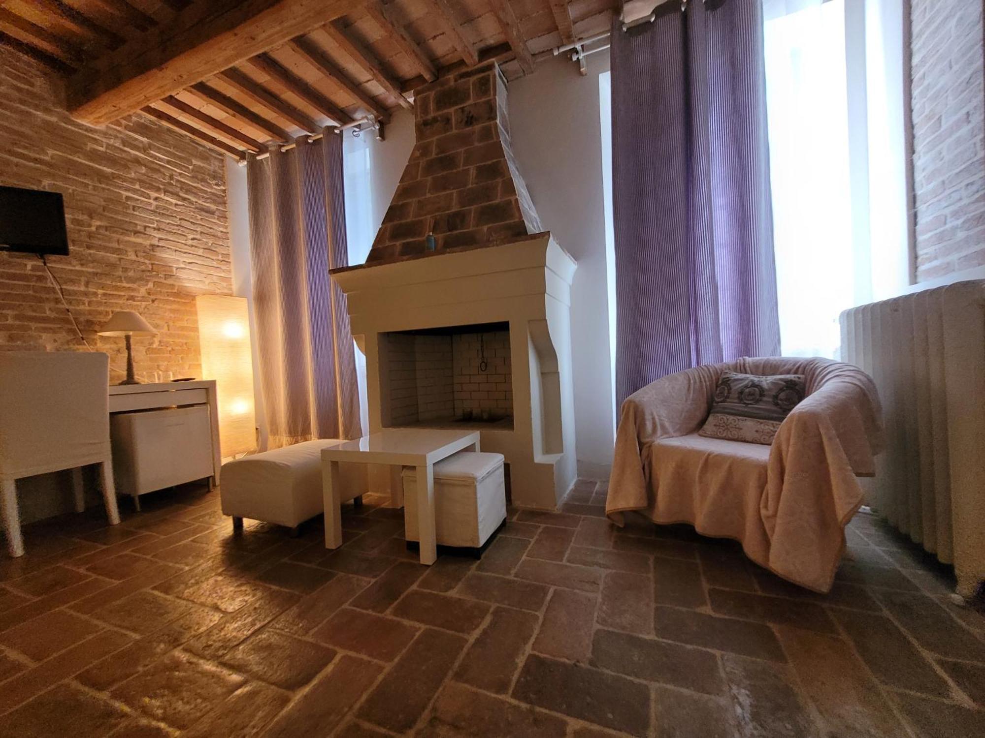 Relais Casetta56 Lugo  Eksteriør bilde