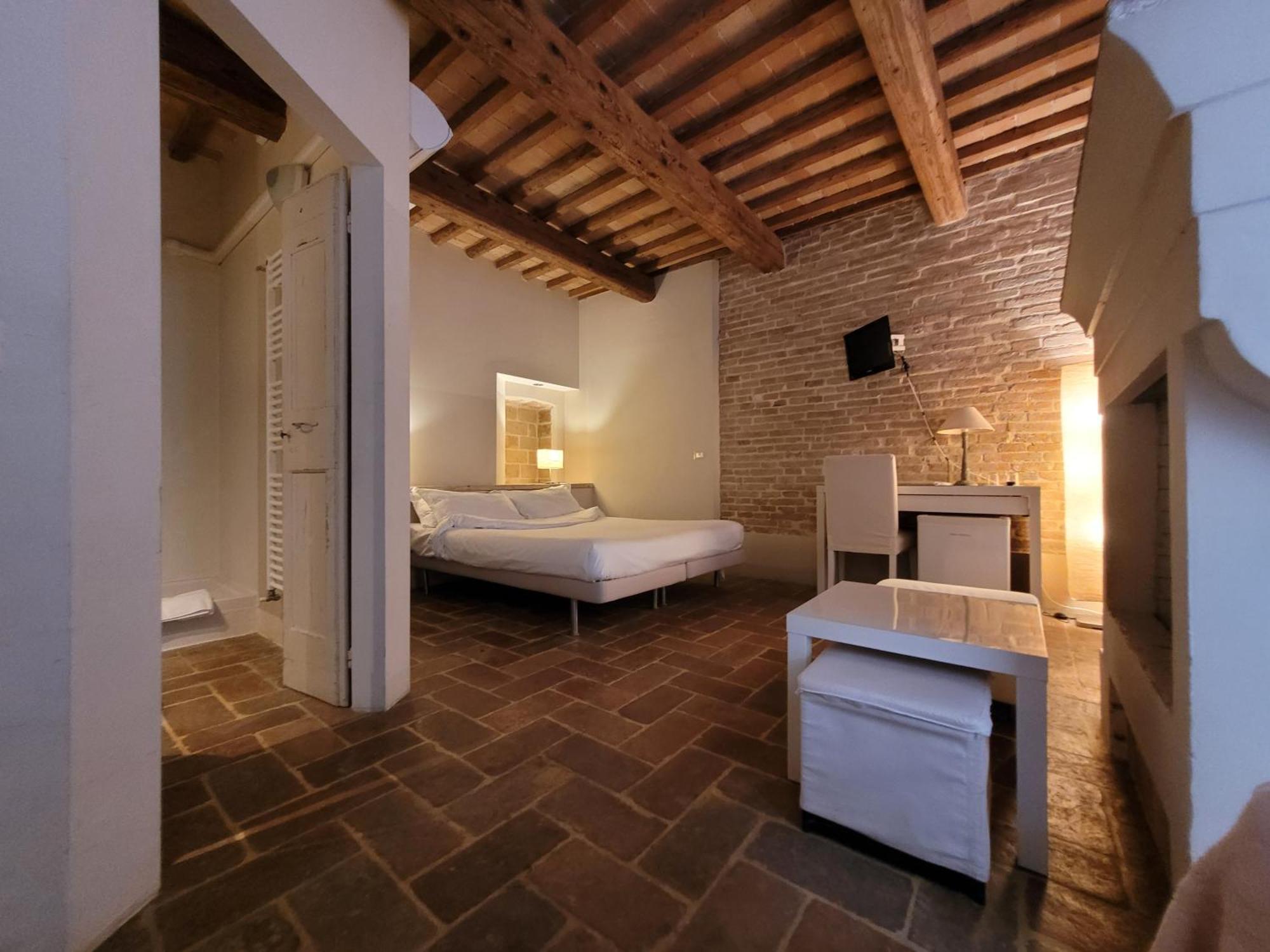 Relais Casetta56 Lugo  Eksteriør bilde