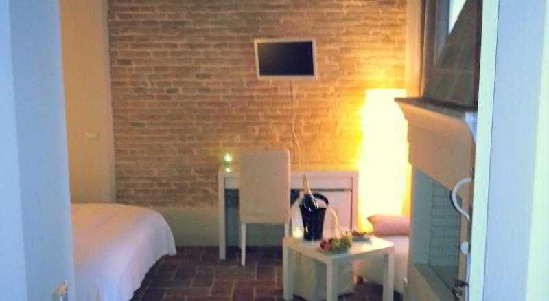 Relais Casetta56 Lugo  Eksteriør bilde