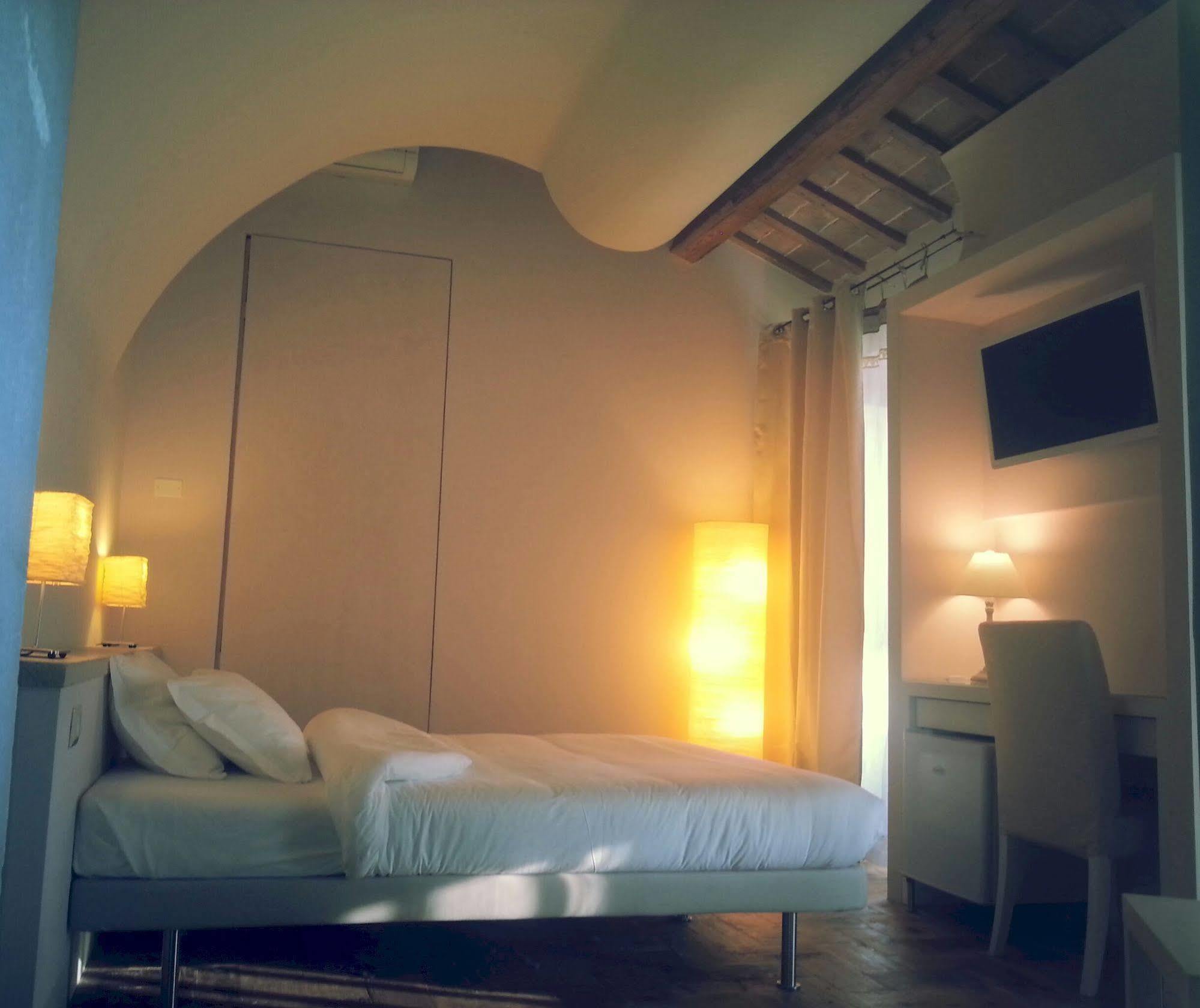 Relais Casetta56 Lugo  Eksteriør bilde